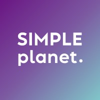 Simple Planet logo